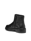 DAMEN-ANGLE-BOOTS - GEOX SCHWARZ - D565GC 00046 3