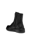 DAMEN-AMPHIBIAN-STIEFEL - GEOX SCHWARZ - D565GE 00043 3