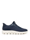 DAMEN-SNEAKER - GEOX NAVY - D567MA 06KBC 1