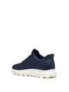 DAMEN-SNEAKER - GEOX NAVY - D567MA 06KBC 3