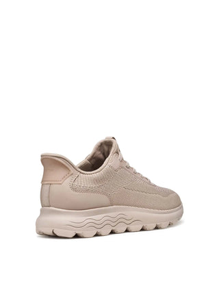 DAMEN-SNEAKER - GEOX POWDER - D567MA 06KBC 4