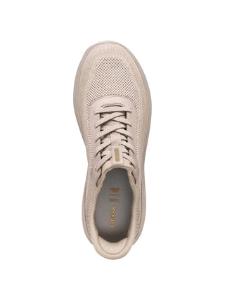 DAMEN-SNEAKER - GEOX POWDER - D567MA 06KBC 5