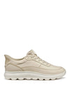 DAMEN-SNEAKER - GEOX BEIGE - D567MB 00085 1