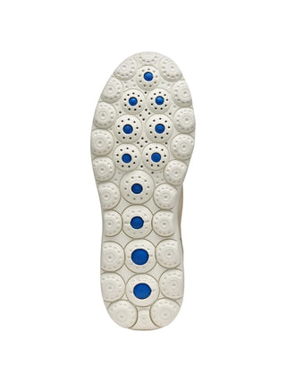 DAMEN-SNEAKER - GEOX BEIGE - D567MB 00085 6