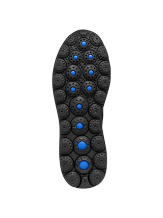 DAMEN-SNEAKER - GEOX SCHWARZ - D567MB 00085 6