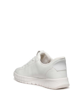 DAMEN-SNEAKER - GEOX WEISS - D567SA 09B15 3