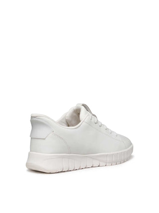 DAMEN-SNEAKER - GEOX WEISS - D567SA 09B15 4