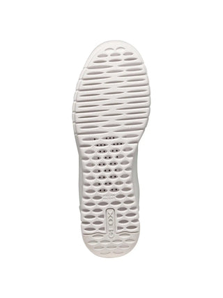 DAMEN-SNEAKER - GEOX WEISS - D567SA 09B15 6