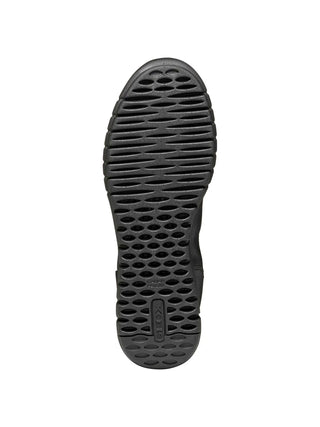 BEATLES WOMAN - GEOX BLACK - D567SB 0009B 6