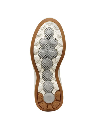 DAMEN-SNEAKER - GEOX BEIGE-TAUPE - D56WTA 0BC22 6