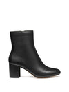 Damen-Ankle-Boots - Geox Schwarz - D56YYE 000TU 1