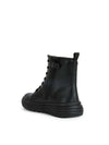 Mädchen-Amphibienstiefel - Geox Schwarz - J26ETA 000BC 3