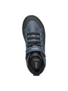 Jungen-Sneaker - GEOX Marineblau-Blau - J465CC 0MEFU 5