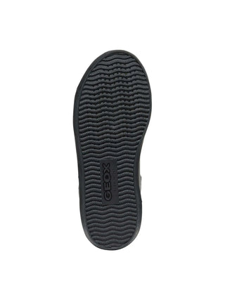 Jungen-Sneaker - GEOX Marineblau-Blau - J465CC 0MEFU 6