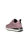 Mädchen-Sneaker - Geox Pink - J46GZB 0BCBL 3