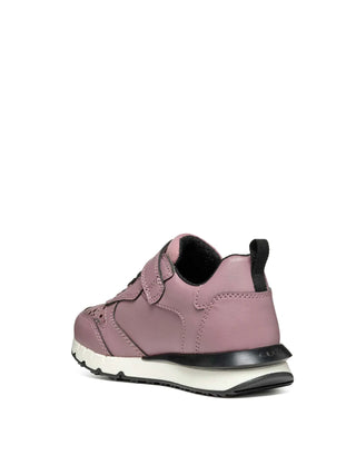 Mädchen-Sneaker - Geox Pink - J46GZB 0BCBL 3