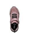 Mädchen-Sneaker - Geox Pink - J46GZB 0BCBL 5