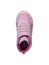Mädchen-Sneaker - GEOX Pink-Multi - J56ASA 0BCKC 6