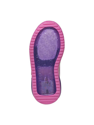 Mädchen-Sneaker - GEOX Pink-Multi - J56ASA 0BCKC 7