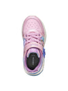 Mädchen-Sneaker - Geox Pink - J56M4E 0ANKN 6