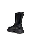 Mädchenstiefel - Geox Schwarz - J56M6A 000CN 3