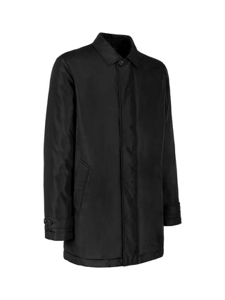 HERRENJACKE - GEOX SCHWARZ - M5620E T3278 2