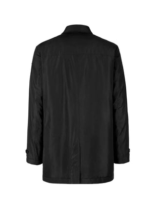 HERRENJACKE - GEOX SCHWARZ - M5620E T3278 3