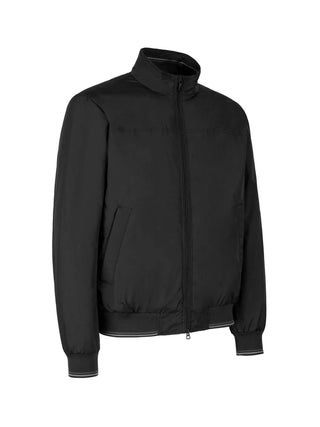 HERRENJACKE - GEOX SCHWARZ - M5620J T3111 2