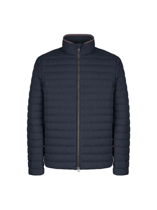 Daunenjacke für Herren - GEOX SKY - M5625D T3152