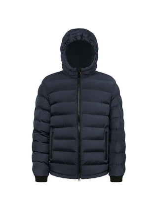 HERRENJACKE - GEOX SKY - M5629C T3284