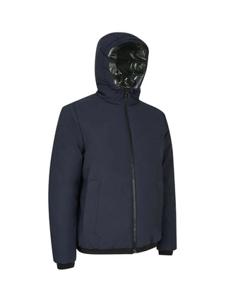 HERRENJACKE - GEOX SKY - M5629D TC189 2