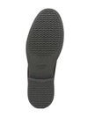 Herren-Schnürschuhe - Geox Coffee - U0458A 00022 6