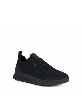 Herren-Sneaker - Geox Schwarz - U15BYA 0006K 2