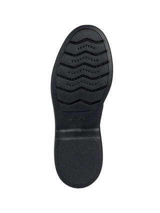 Herren-Polierstiefel - Geox Marineblau - U16DCB 00022 6