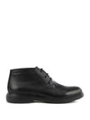 Herren-Polierstiefel - Geox Schwarz - U16DCB 00043 1