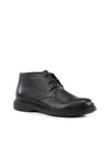 Herren-Polierstiefel - Geox Schwarz - U16DCB 00043 2