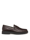HERREN-LOAFER - GEOX CAFFE - U36D1A 00046 1