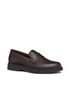 HERREN-LOAFER - GEOX CAFFE - U36D1A 00046 2