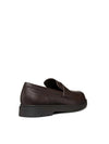 HERREN-LOAFER - GEOX CAFFE - U36D1A 00046 4