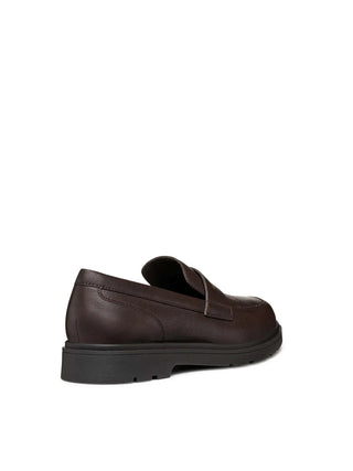 HERREN-LOAFER - GEOX CAFFE - U36D1A 00046 4