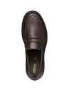 HERREN-LOAFER - GEOX CAFFE - U36D1A 00046 5