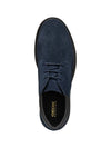 Herren-Polierstiefel - Geox Marineblau - U36D1B 00022 5