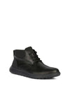 Herren-Polierstiefel - Geox Schwarz - U36E1B 00043 2