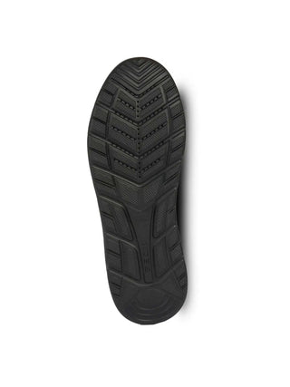 Herren-Polierstiefel - Geox Schwarz - U36E1B 00043 4