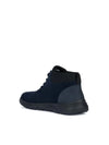 Herren-Polierstiefel - Geox Marineblau - U36E1B 022EK 3