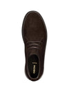 Herren-Polierstiefel - Geox Braun - U46H9A 00022 5