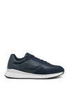 HERREN-SNEAKER - GEOX NAVY - U55LCA 0CQ22 1
