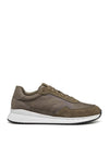 HERREN-SNEAKER - GEOX TORTORA - U55LCA 0CQ22 1