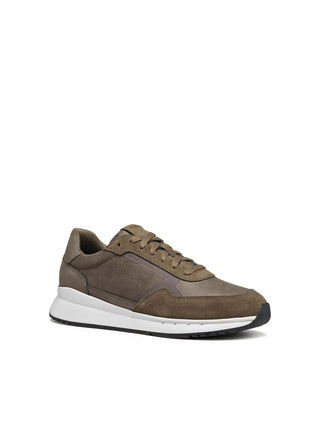 HERREN-SNEAKER - GEOX TORTORA - U55LCA 0CQ22 2