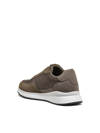 HERREN-SNEAKER - GEOX TORTORA - U55LCA 0CQ22 3